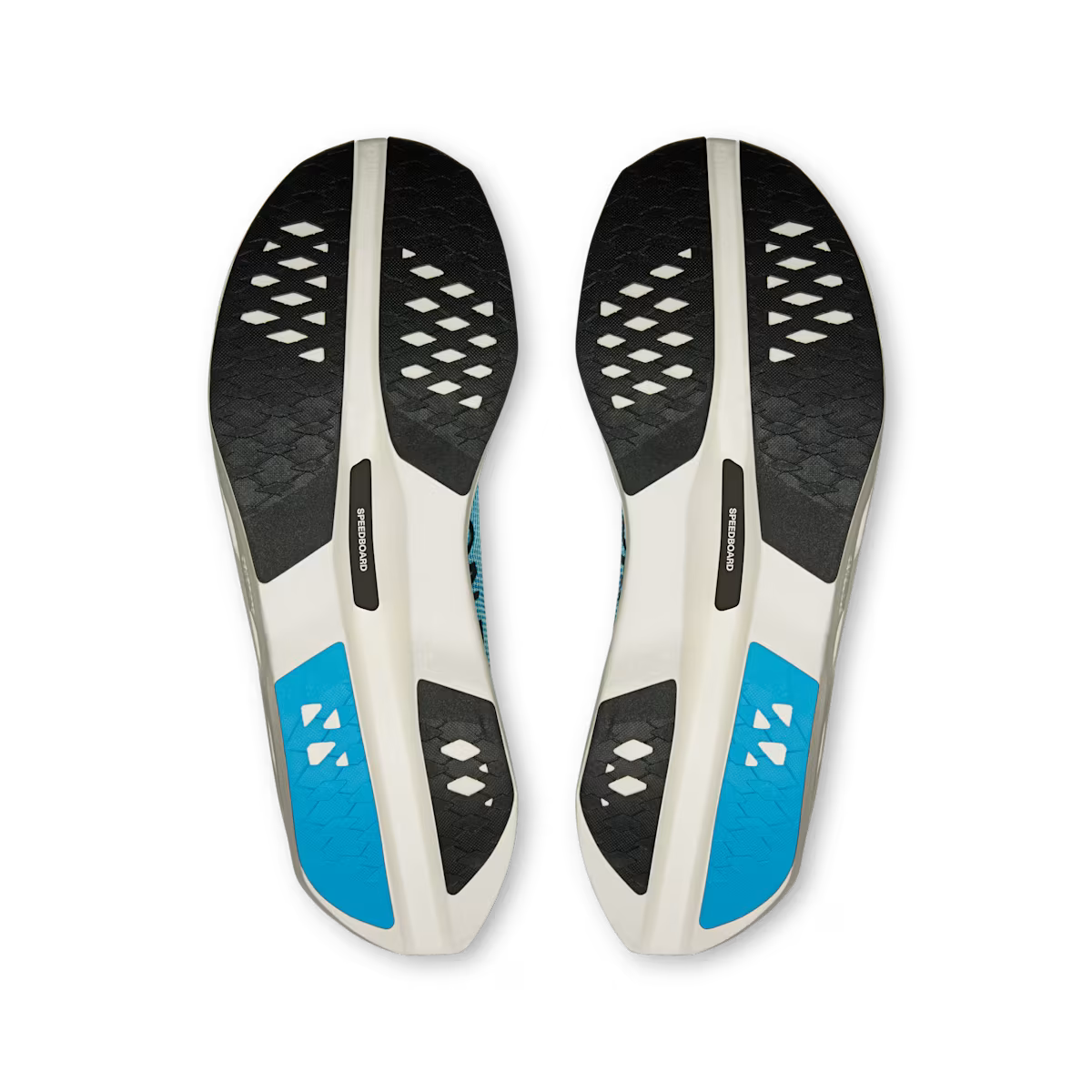Buy On Men Cloudboom Volt - Celeste / Isle for running in Singapore - Running Lab SG