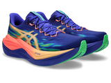 Buy ASICS Unisex Superblast 3 - Cobalt Burst / Light Orange for running in Singapore - Running Lab SG