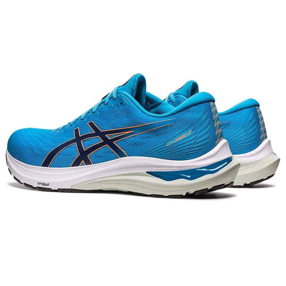 Shop Asics Performance Running Shoes in Singapore | Running Lab Nimbus Kayano GT2000 Novablast