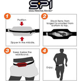 Shop Spibelt range of sleek and functional running belts | Running Lab