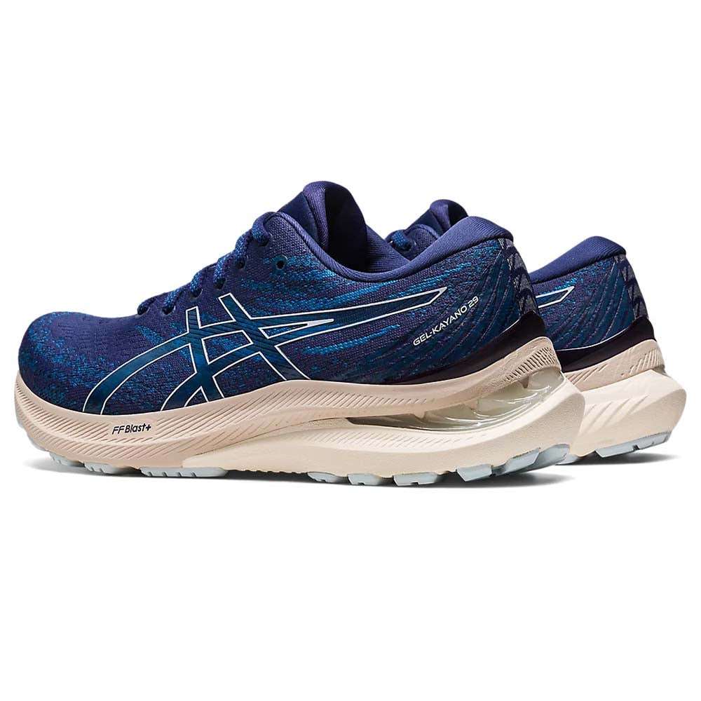 Shop Asics Performance Running Shoes in Singapore | Running Lab Nimbus Kayano GT2000 Novablast