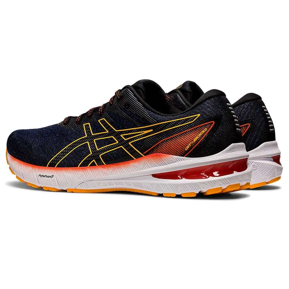 Shop Asics Performance Running Shoes in Singapore | Running Lab Nimbus Kayano GT2000 Novablast