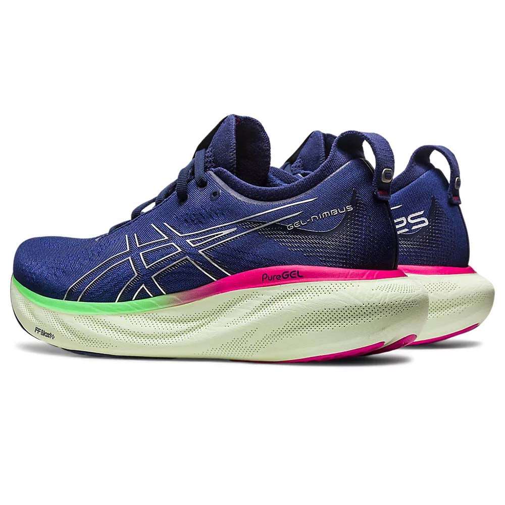 Shop Asics Performance Running Shoes in Singapore | Running Lab Nimbus Kayano GT2000 Novablast