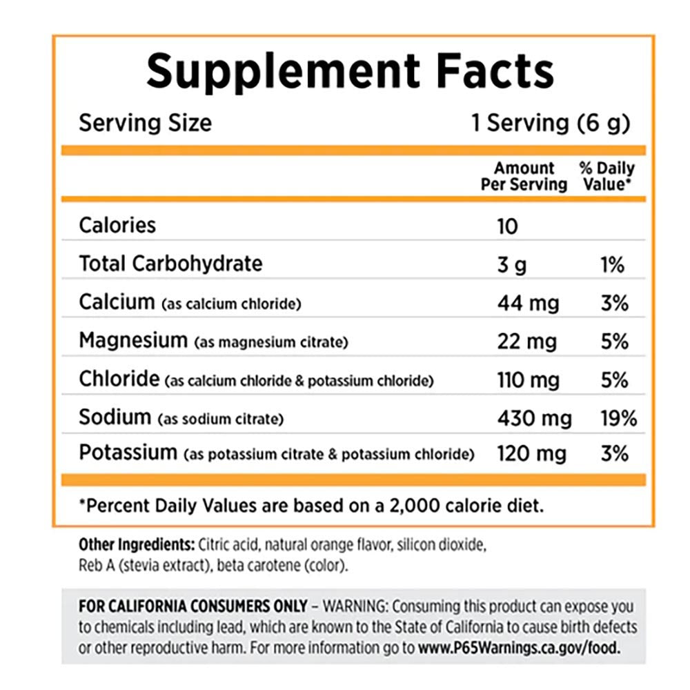 Shop Saltstick top-quality electrolyte supplements and fuel your performance | Running Lab