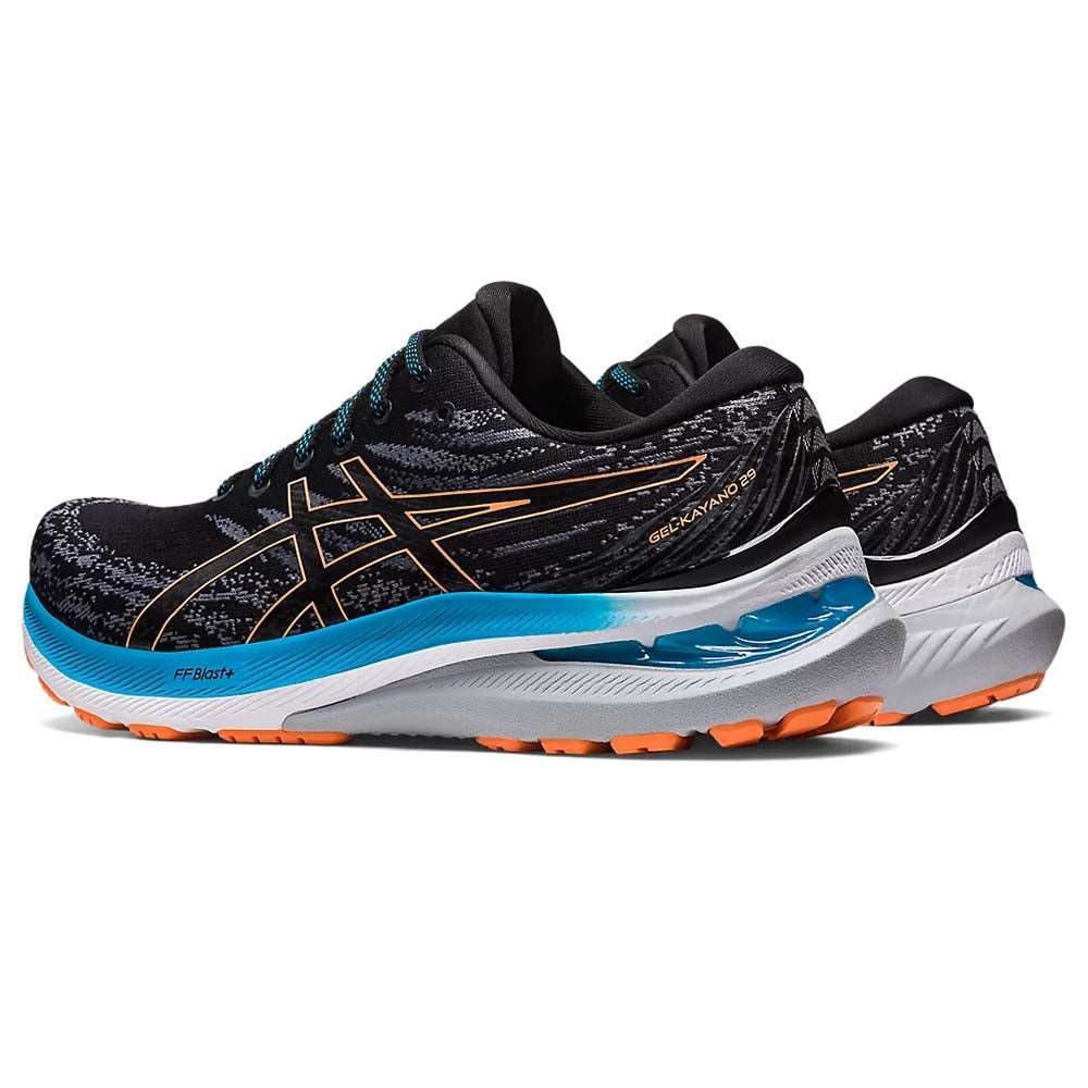 Shop Asics Performance Running Shoes in Singapore | Running Lab Nimbus Kayano GT2000 Novablast