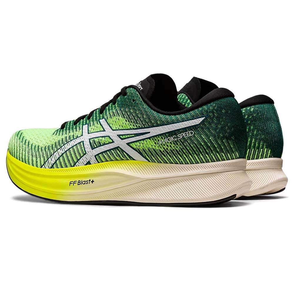 Shop Asics Performance Running Shoes in Singapore | Running Lab Nimbus Kayano GT2000 Novablast