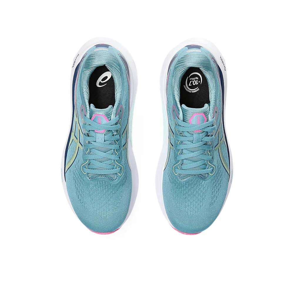 Shop Asics Performance Running Shoes in Singapore | Running Lab Nimbus Kayano GT2000 Novablast