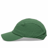 Buy SOAR Running Unisex Dart Cap - Forest Green for running in Singapore - Running Lab SG