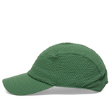SOAR Running Unisex Dart Cap - Forest Green
