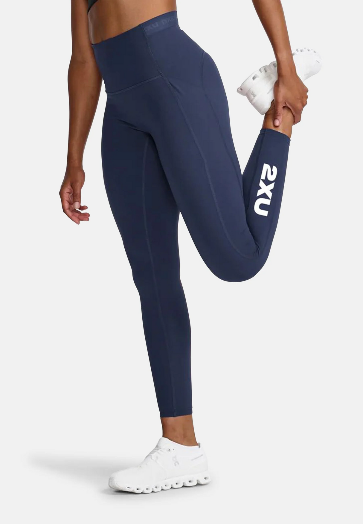 Shop 2XU: Elite Compression Apparel for Peak Performance and Rapid Recovery in Every Move | Running Lab