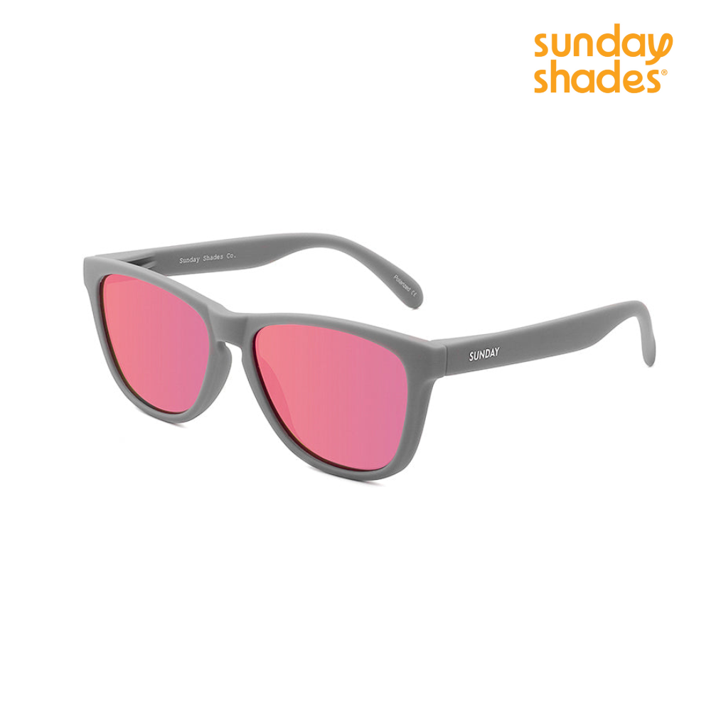 Shop Sunday Shades Co Sunglasses at Running Lab Singapore - Stylish, Lightweight Polarised Sunglasses for Active Lifestyles. Classic, Tempo, Surge, Flare, Cockpit Series