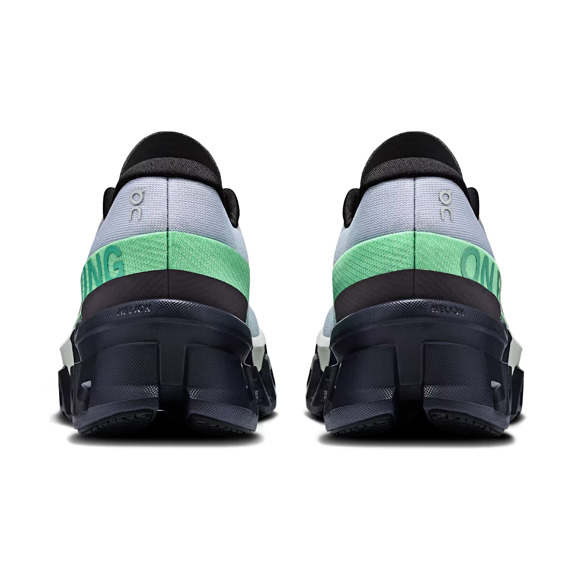 On Women Cloudmonster 2 - Nimbus / Arctic