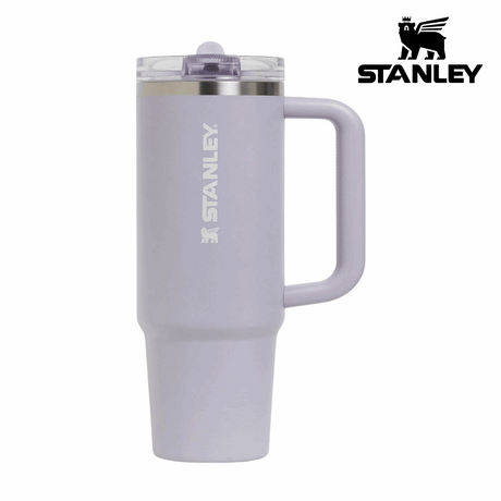 Buy Stanley The Quencher ProTour Flip Straw Tumbler 30 Oz - Purple Dust for running in Singapore - Running Lab SG