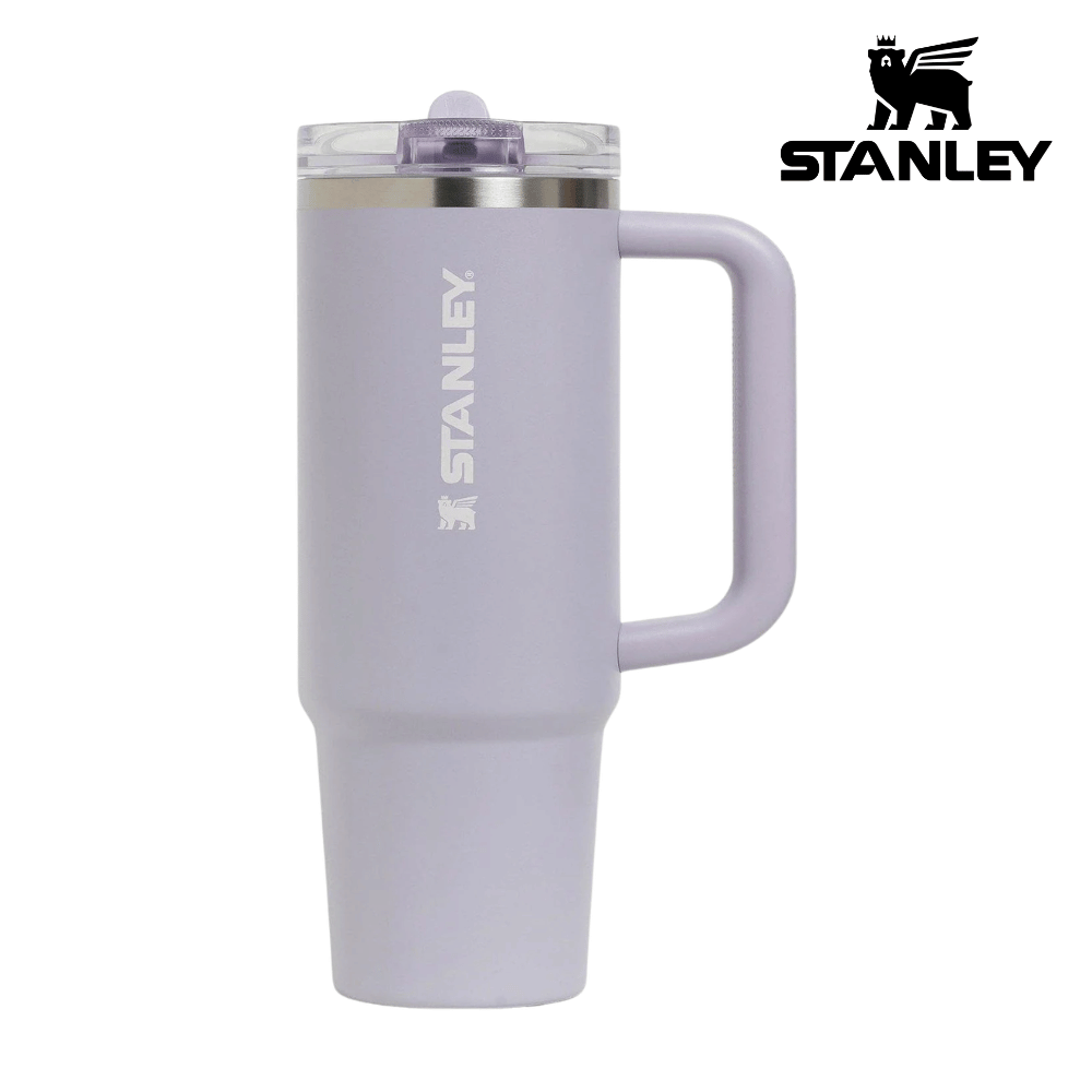Buy Stanley The Quencher ProTour Flip Straw Tumbler 30 Oz - Purple Dust for running in Singapore - Running Lab SG