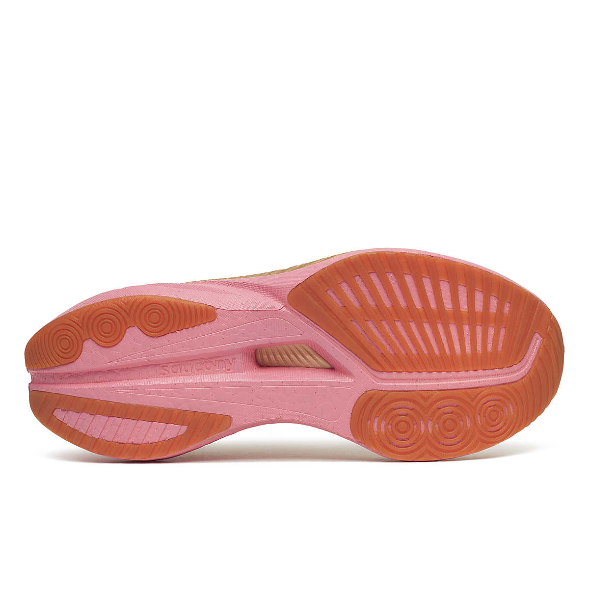 Buy Saucony Women Endorphin Speed 5 - Ivory / Mauve for running in Singapore - Running Lab SG