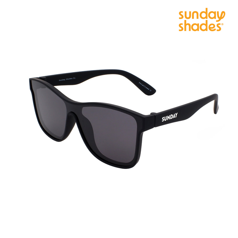 Shop Sunday Shades Co Sunglasses at Running Lab Singapore - Stylish, Lightweight Polarised Sunglasses for Active Lifestyles. Classic, Tempo, Surge, Flare, Cockpit Series