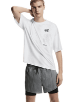 Buy On Men Performance Volt Shorts - Glacier for running in Singapore - Running Lab SG