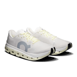 Buy On Women Cloudflow 5 - Ivory / Seedling for running in Singapore - Running Lab SG