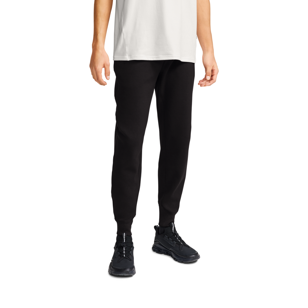 On Running Men Sweat Pants - Black