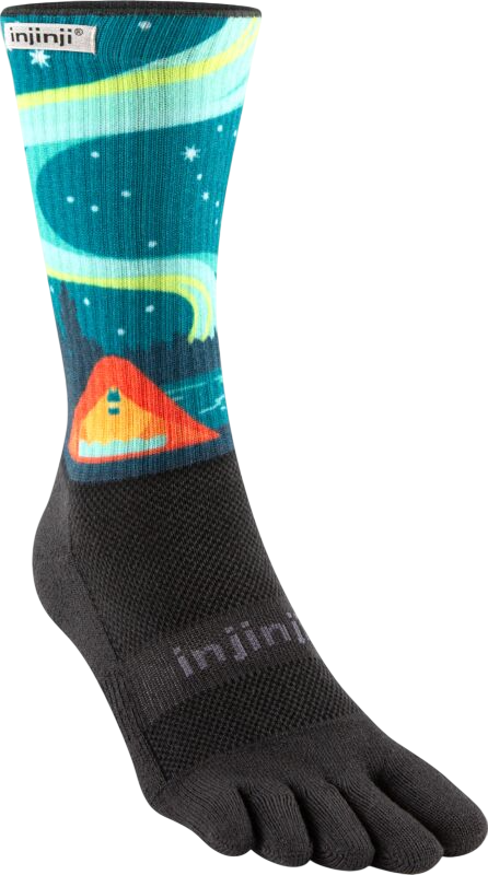 Shop Injinji Toe Socks at Running Lab Singapore - Performance Running, Trail, and Hiking Socks for Comfort and Blister Prevention