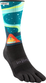 Shop Injinji Toe Socks at Running Lab Singapore - Performance Running, Trail, and Hiking Socks for Comfort and Blister Prevention