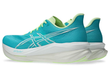 Buy ASICS Men Sonicblast 2 - Energy Aqua / Illuminate Yellow for running in Singapore - Running Lab SG
