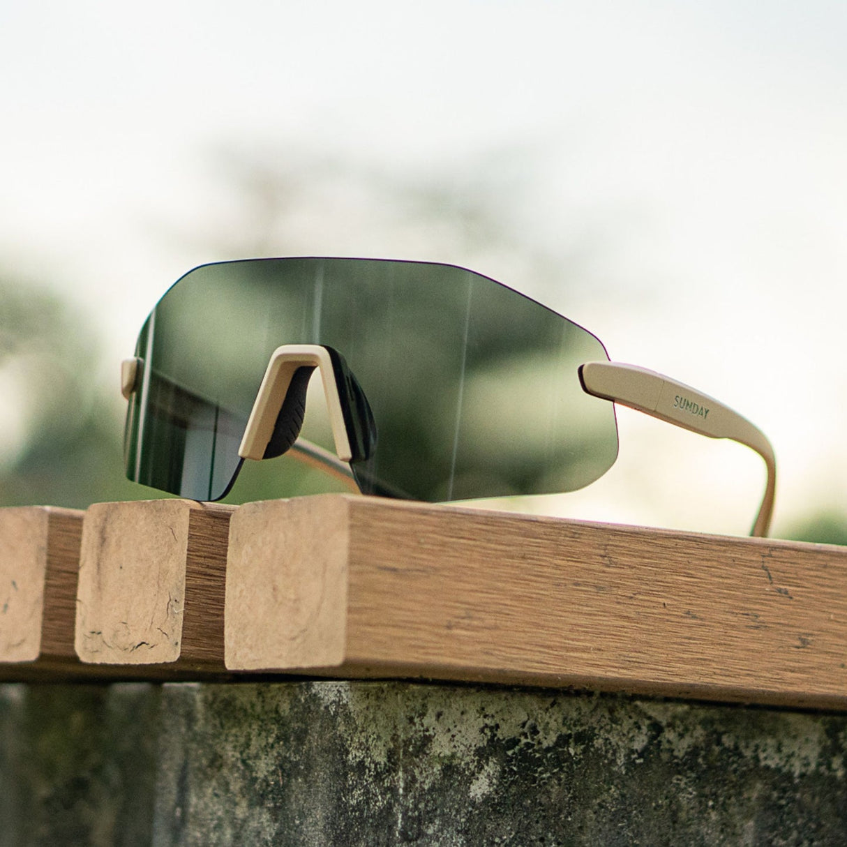 Buy Sunday Shades Volt Series Sunglasses - Expedition for running in Singapore - Running Lab SG