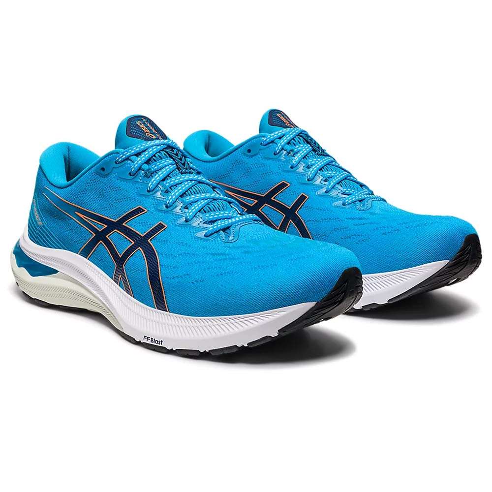 Shop Asics Performance Running Shoes in Singapore | Running Lab Nimbus Kayano GT2000 Novablast