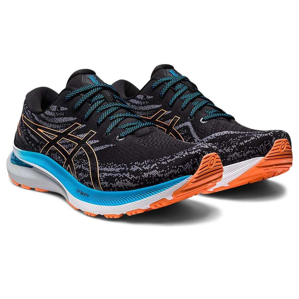 Shop Asics Performance Running Shoes in Singapore | Running Lab Nimbus Kayano GT2000 Novablast