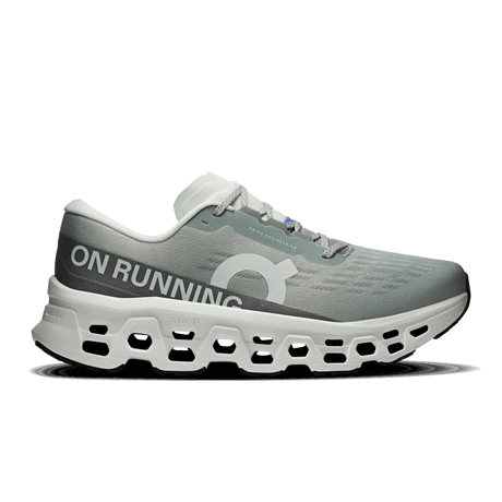 Buy On Men Cloudmonster 3 - Tin / Ivory for running in Singapore - Running Lab SG