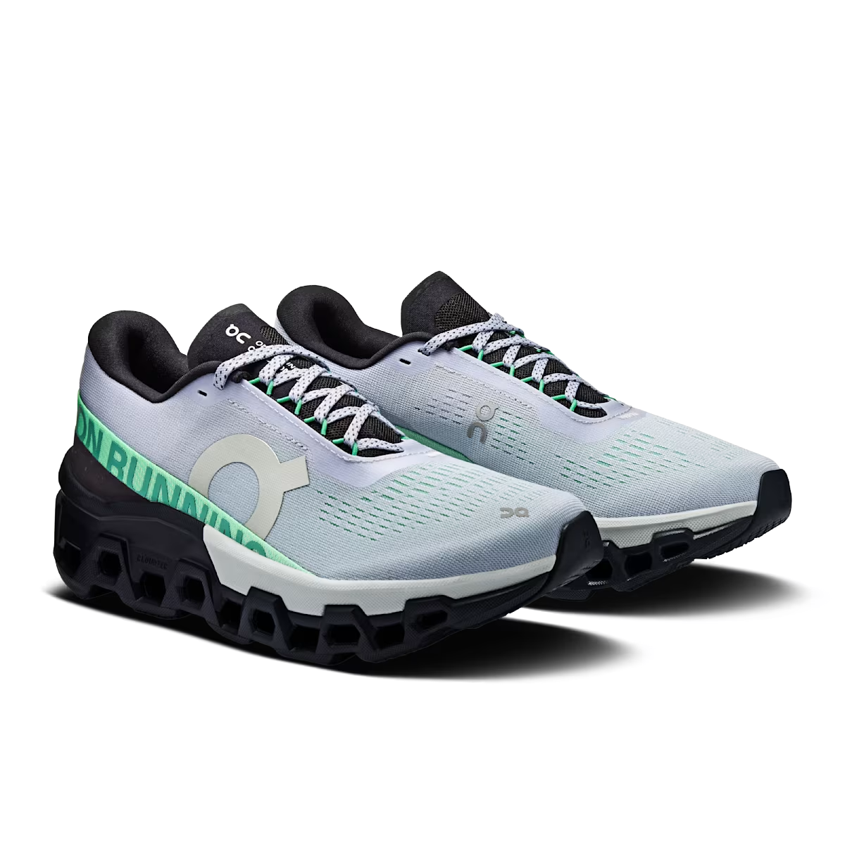 On Women Cloudmonster 2 - Nimbus / Arctic