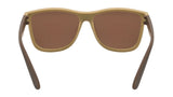 Sunday Shades Flare Series Sunglasses - Quiet Strength