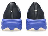 Buy ASICS Men Novablast 5 - Black / Cobalt Burst for running in Singapore - Running Lab SG