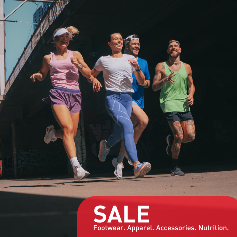 Shop All Sale – Running Lab Singapore