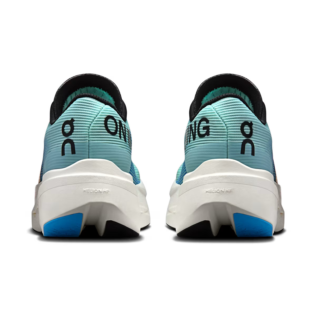 Buy On Men Cloudboom Volt - Celeste / Isle for running in Singapore - Running Lab SG