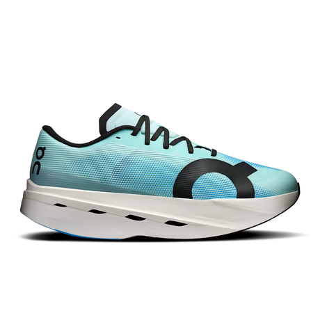 Buy On Men Cloudboom Volt - Celeste / Isle for running in Singapore - Running Lab SG