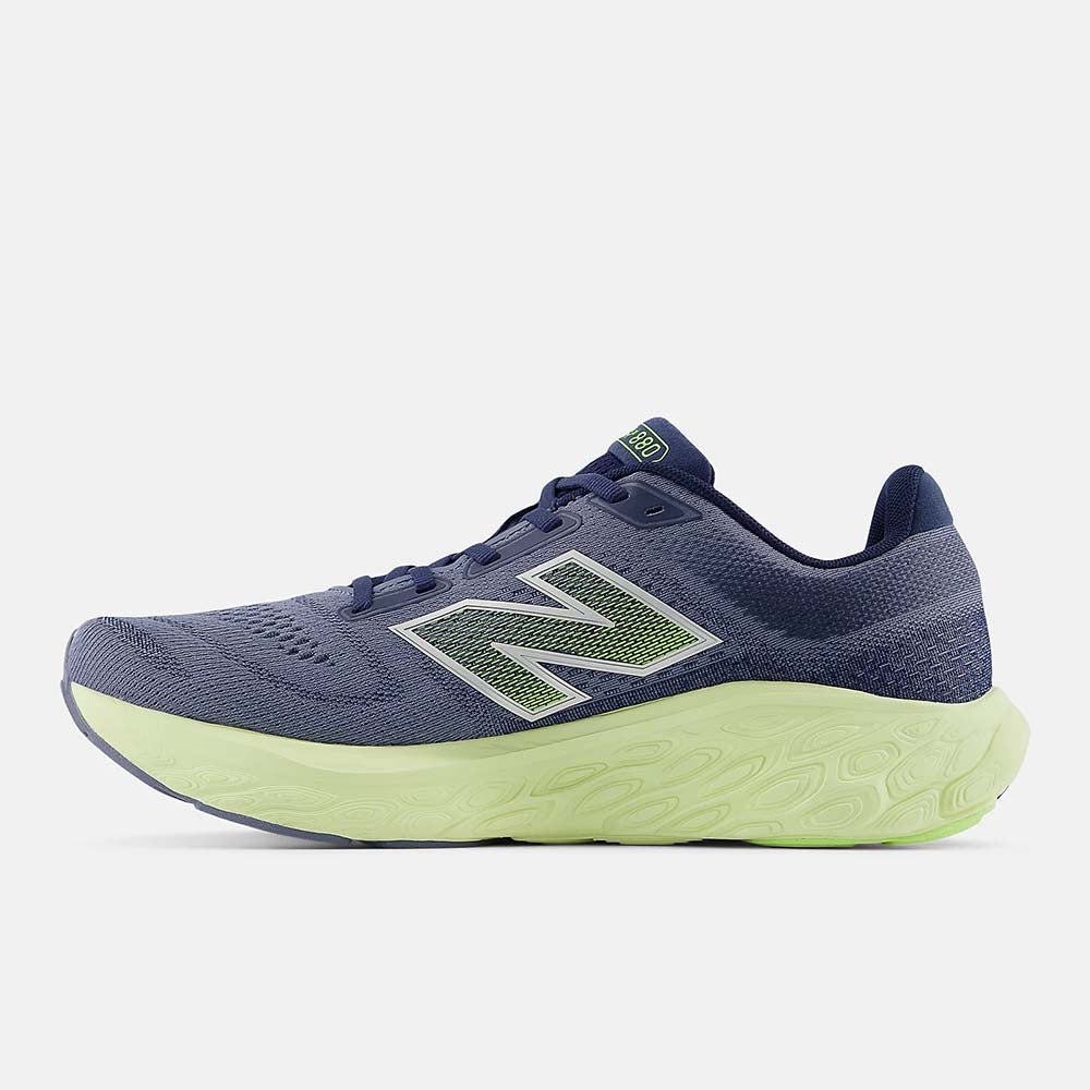 Shop New Balance Running Shoes in Singapore | Running Lab Vongo 1080 880 FuelCell