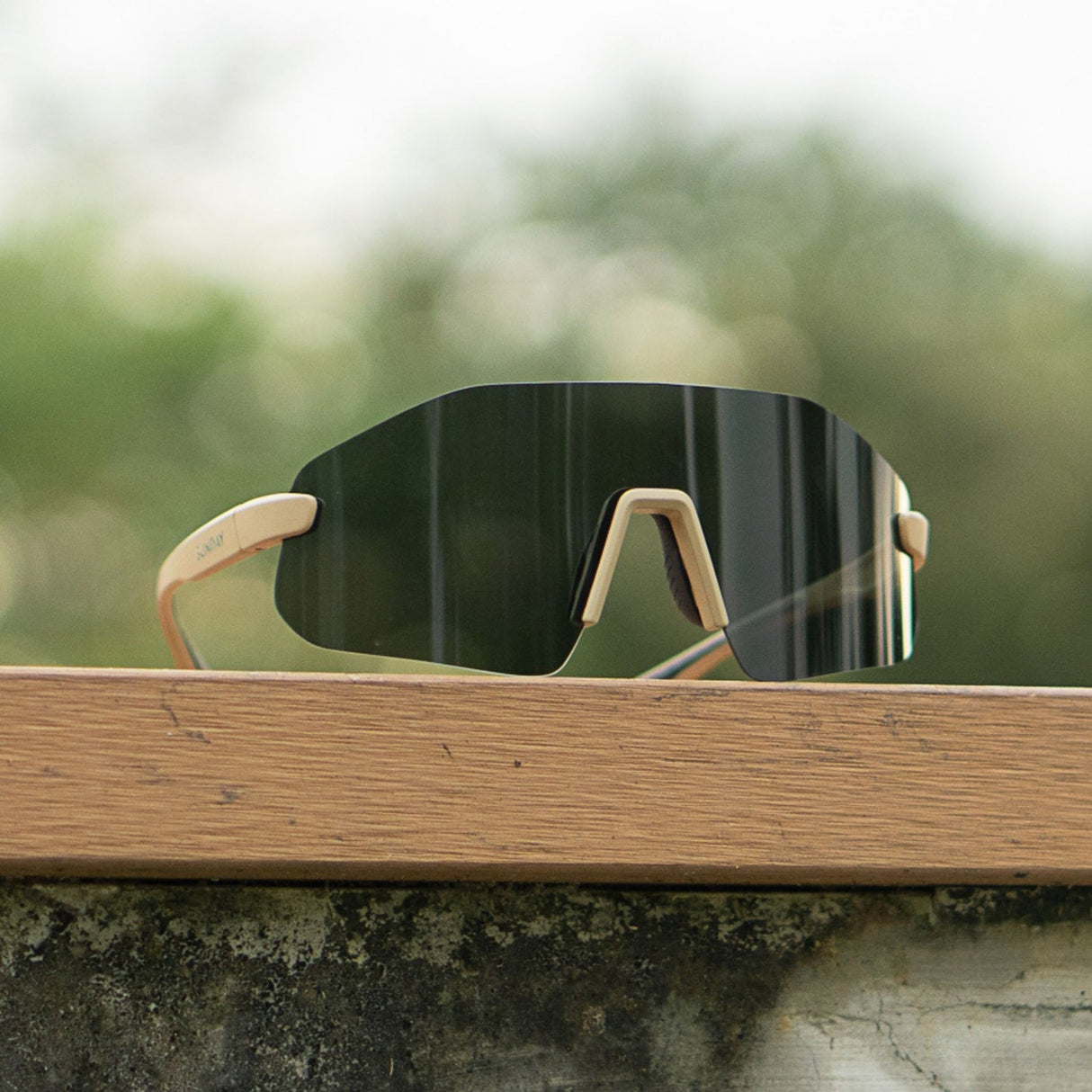 Buy Sunday Shades Volt Series Sunglasses - Expedition for running in Singapore - Running Lab SG