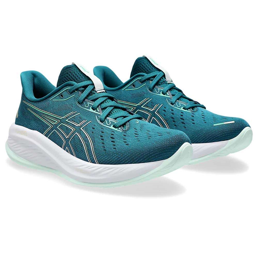 Shop Asics Performance Running Shoes in Singapore | Running Lab Nimbus Kayano GT2000 Novablast