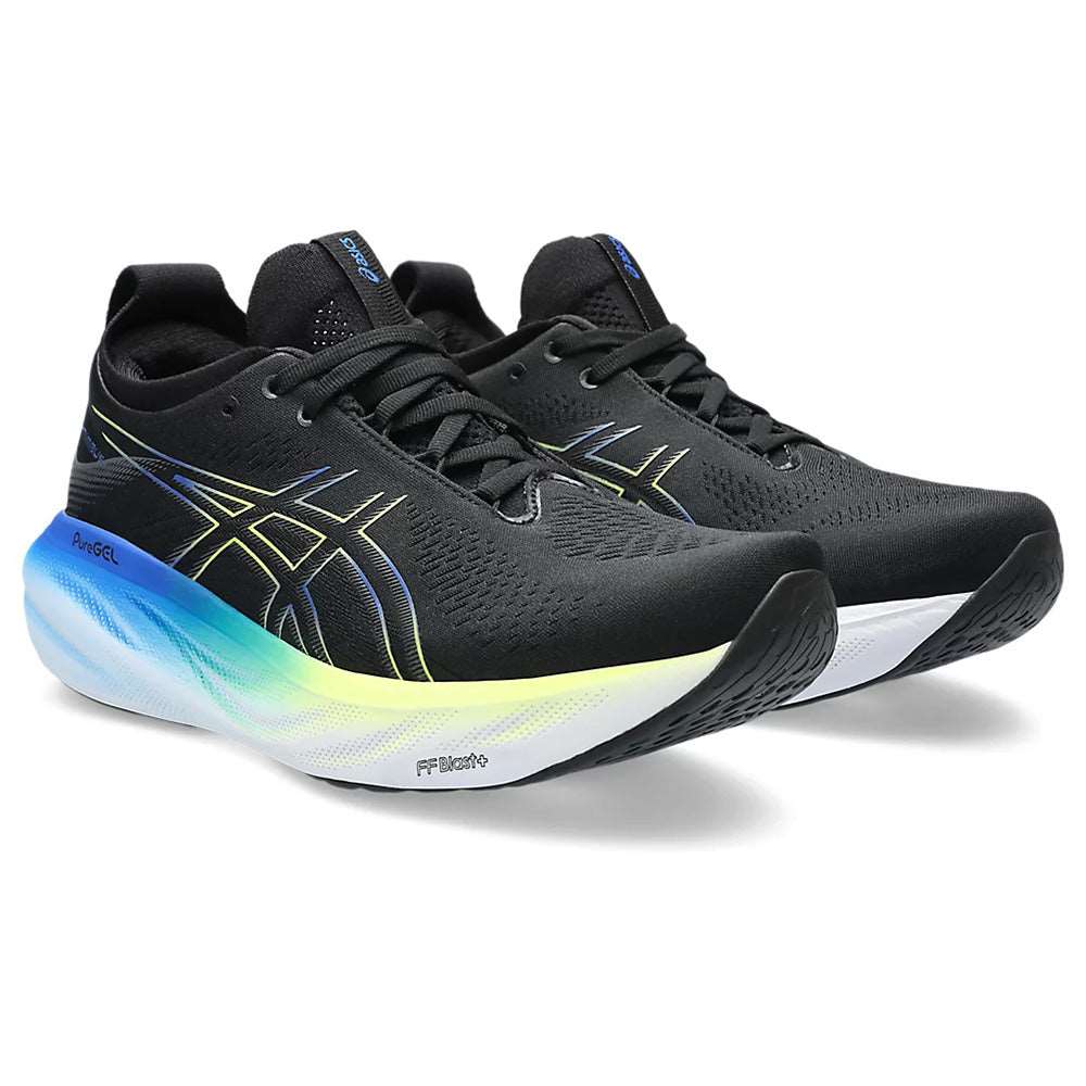 Shop Asics Performance Running Shoes in Singapore | Running Lab Nimbus Kayano GT2000 Novablast