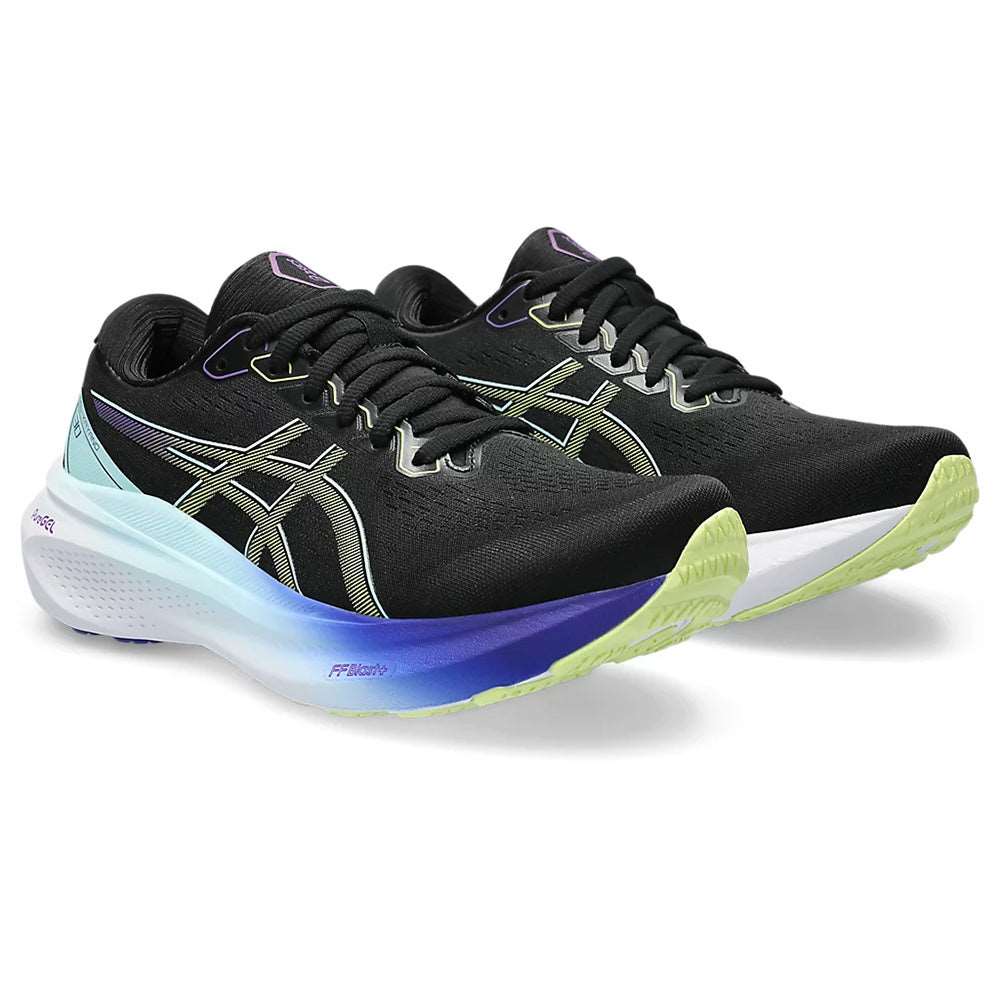 Shop Asics Performance Running Shoes in Singapore | Running Lab Nimbus Kayano GT2000 Novablast