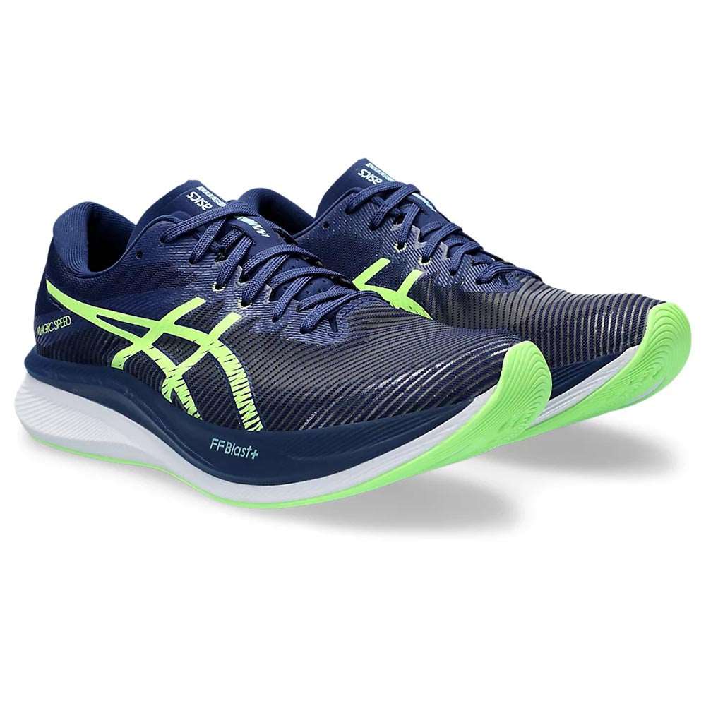 Shop Asics Performance Running Shoes in Singapore | Running Lab Nimbus Kayano GT2000 Novablast