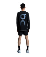 Buy On Men 5" Core Shorts - Black for running in Singapore - Running Lab SG