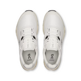 On Women Cloudvista 2 Waterproof - Ivory / Cream