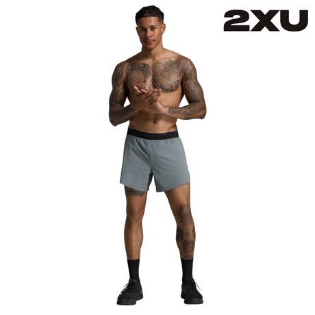 Shop 2XU: Elite Compression Apparel for Peak Performance and Rapid Recovery in Every Move | Running Lab