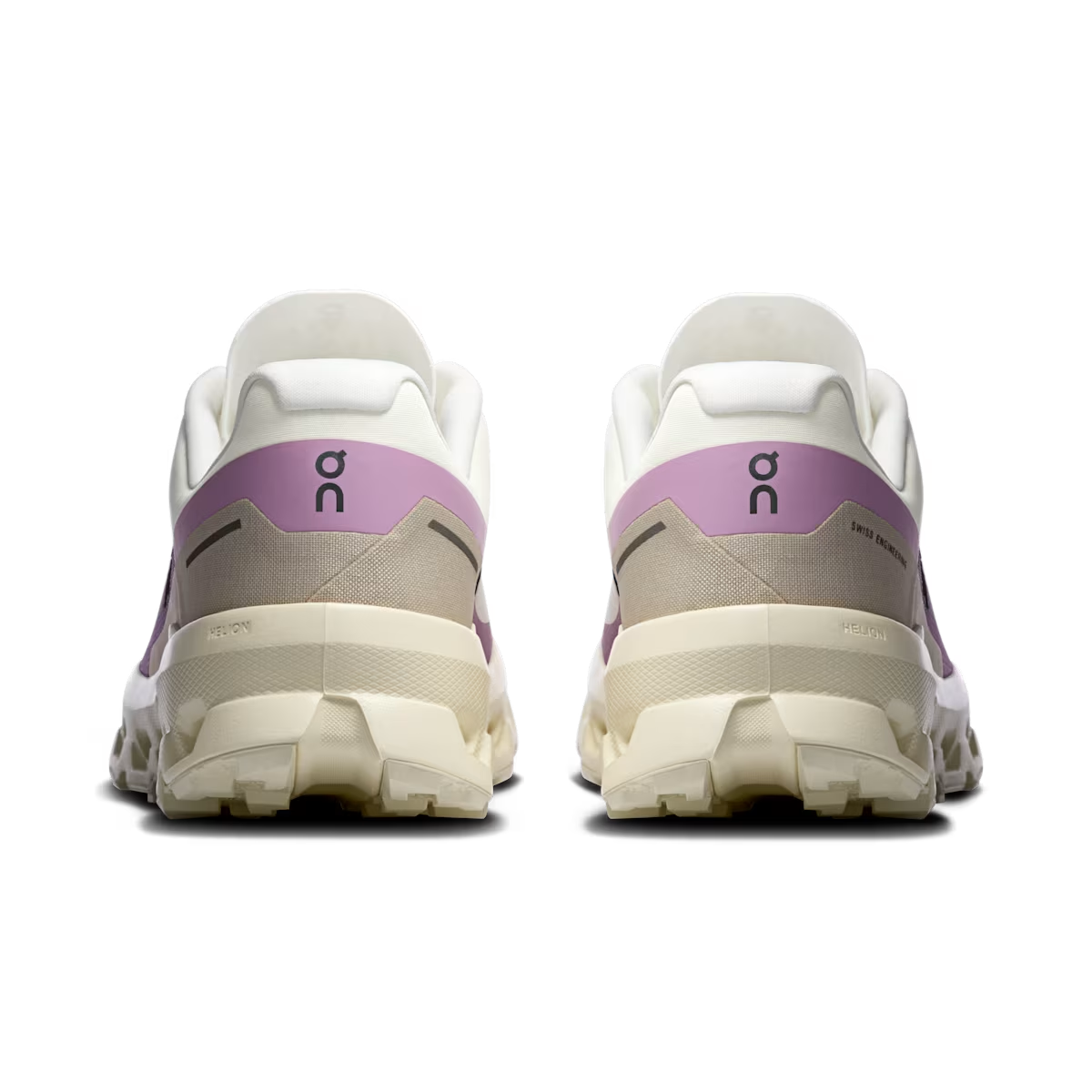 On Women Cloudvista 2 - Ivory / Seedling