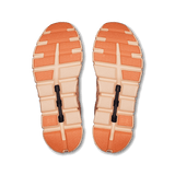 Buy On Women Cloud 6 Waterproof - Sandstone / Blonde for running in Singapore - Running Lab SG