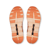 Buy On Women Cloud 6 Waterproof - Sandstone / Blonde for running in Singapore - Running Lab SG