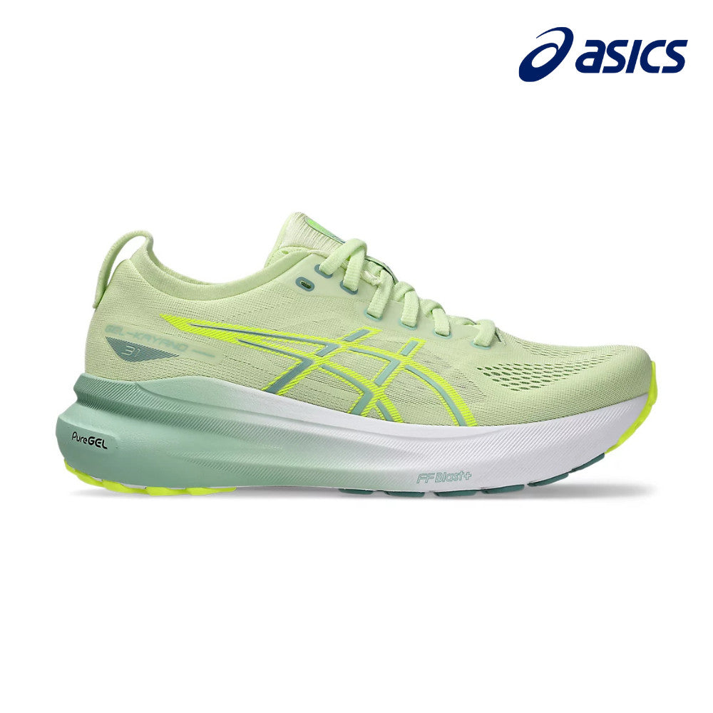 Asics gel kayano d womens best sale