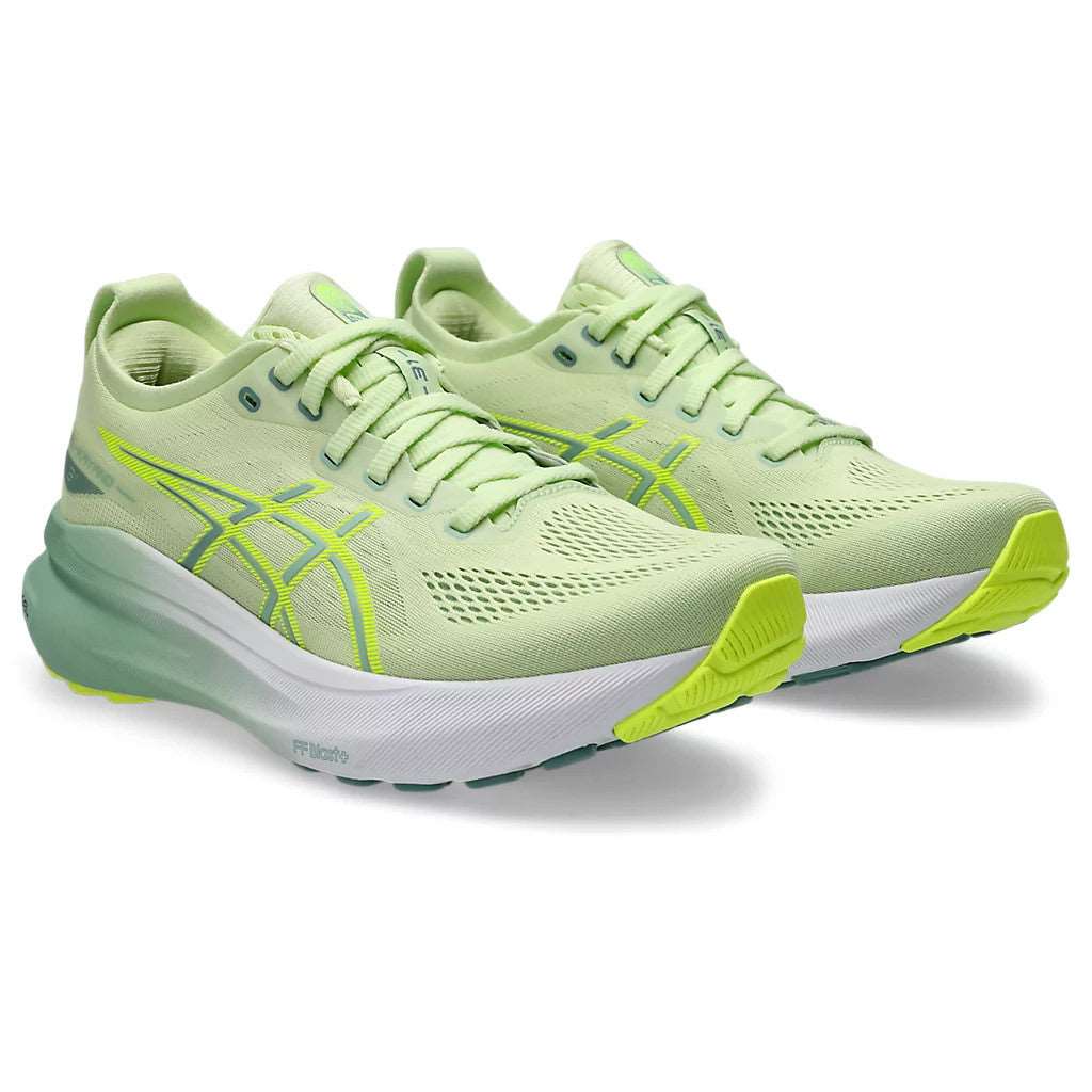 Shop Asics Performance Running Shoes in Singapore | Running Lab Nimbus Kayano GT2000 Novablast